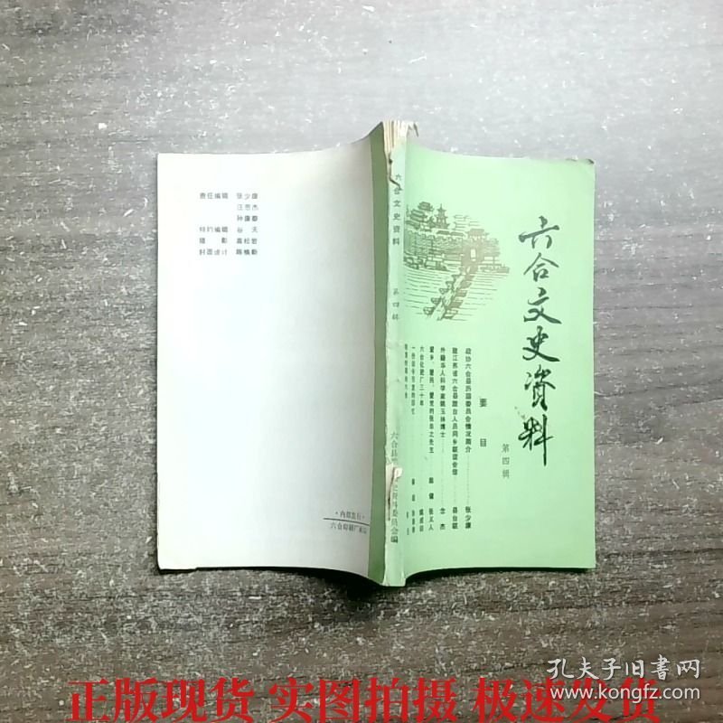 六合資料，六合資料解析