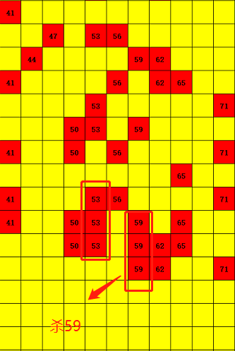 揭秘49個數(shù)穩(wěn)贏法則，玩轉(zhuǎn)數(shù)字游戲的攻略秘籍，揭秘?cái)?shù)字游戲必勝法則，49個數(shù)穩(wěn)贏攻略秘籍揭秘