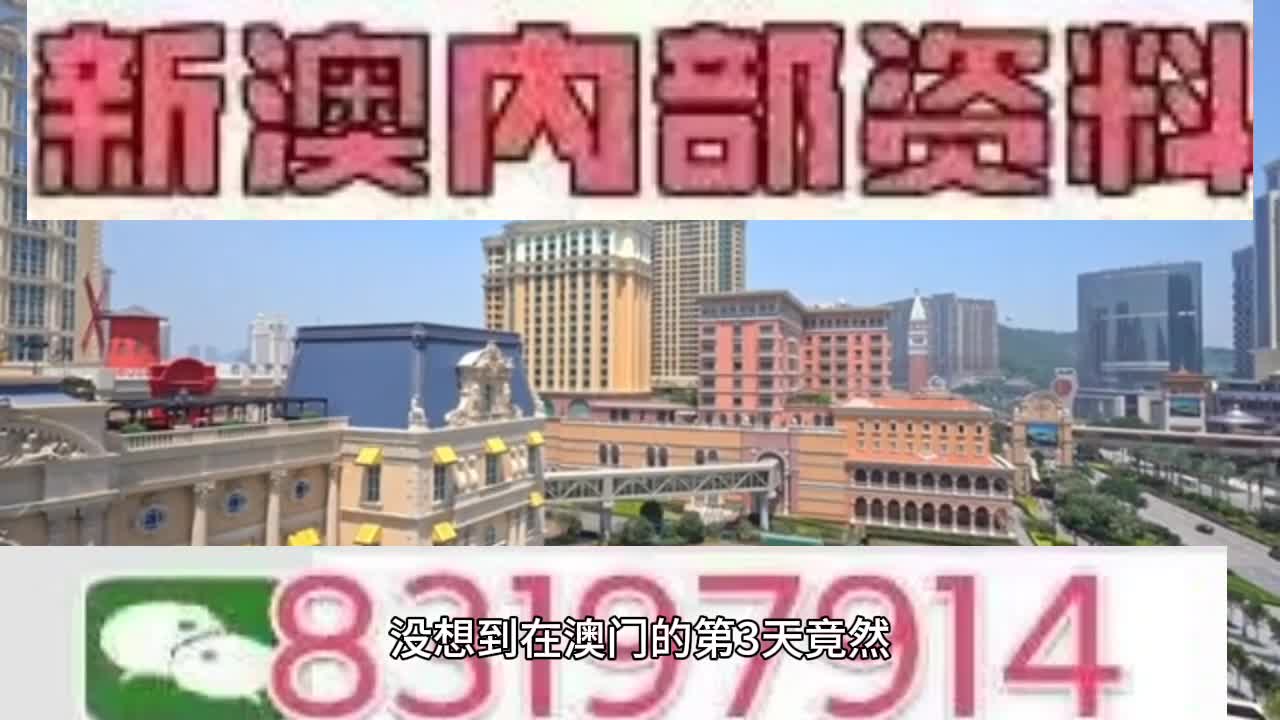 澳門今天晚上開什么生肖啊，澳門今晚生肖開彩結(jié)果揭曉，幸運(yùn)生肖揭曉夜